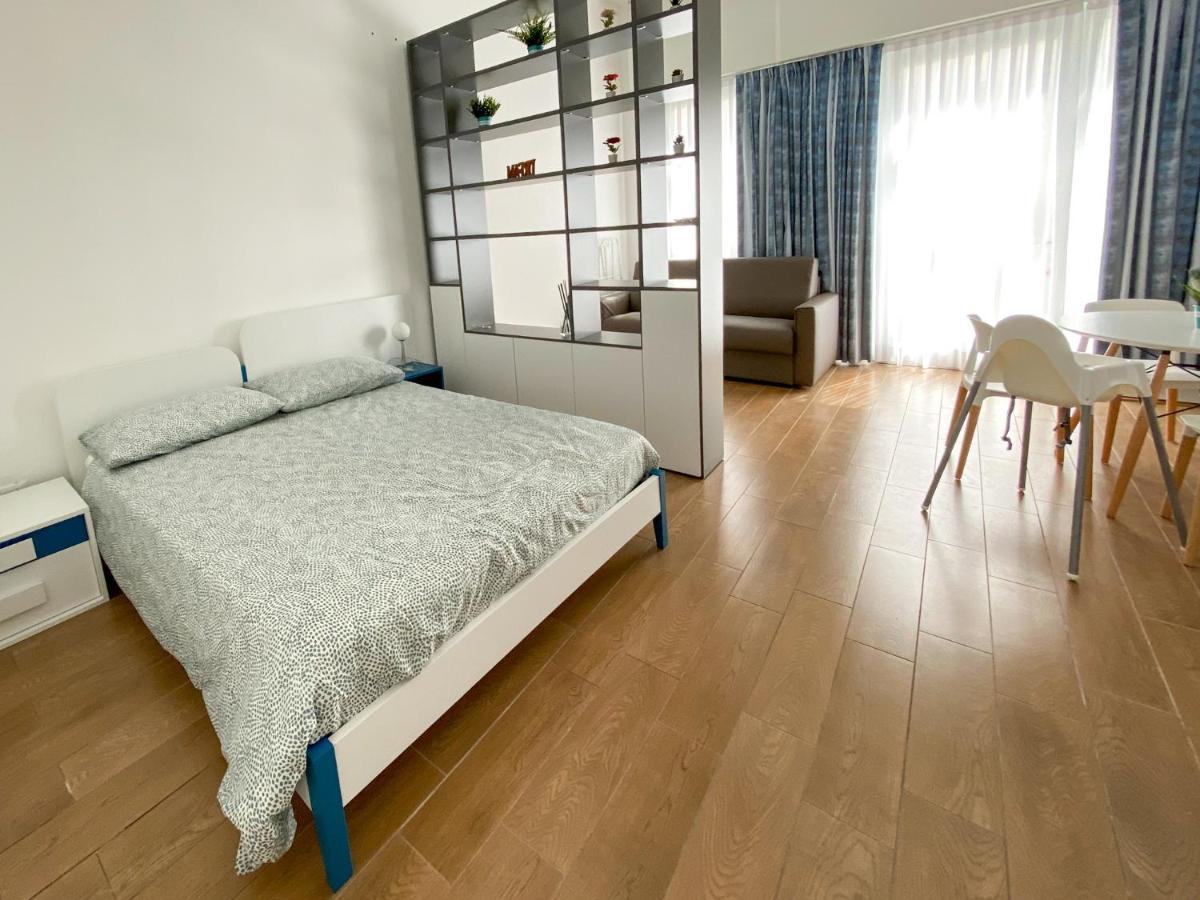 Appartamento A 30 Mt Dal Mare Cecina  Ngoại thất bức ảnh